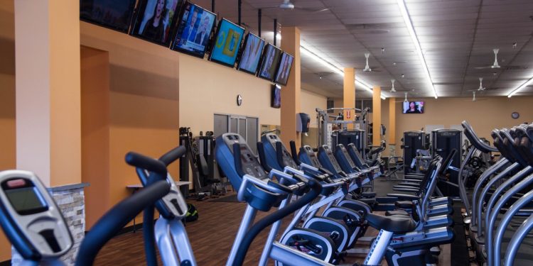 Is Owensboro Getting More Fit?