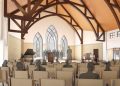 First Christian Church Breaks Ground