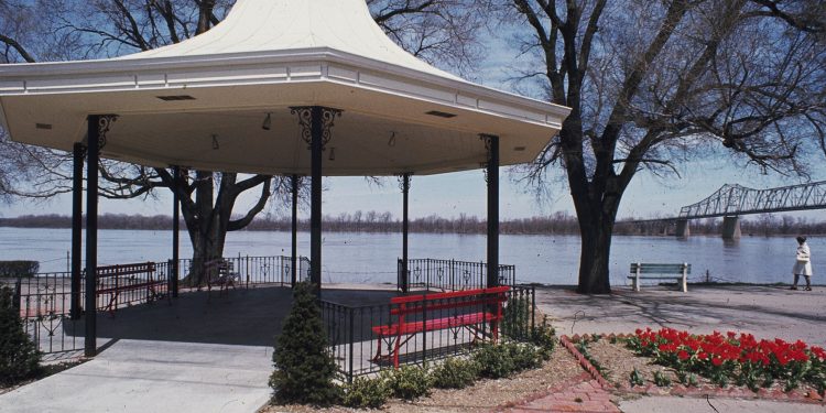 Owensboro 20 Years Ago