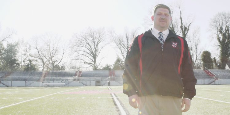 Meet OHS Principal-elect John Delacey