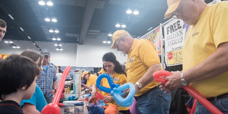 Who Are the Owensboro Twisters?