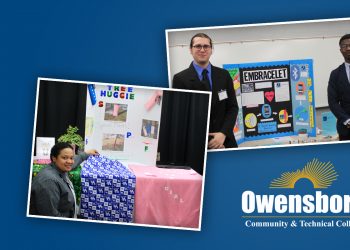 OCTC Students Shine Bright at Idea State U