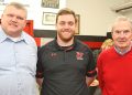 OHS Names Jay Fallin Head Football Coach