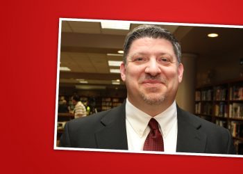 John DeLacey named Principal of Owensboro High School