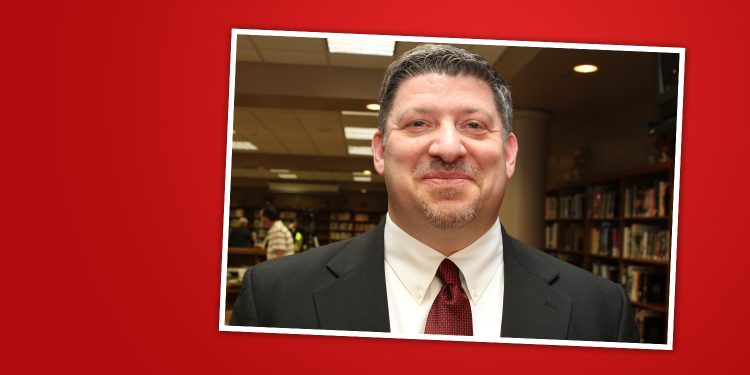 John DeLacey named Principal of Owensboro High School