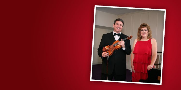 Abel and Earle to Give Kentucky Wesleyan College Recital