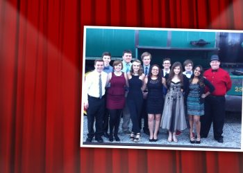 Rose Curtain Players Win Big at  Southeastern Theatre Conference