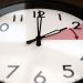 Spring Forward This Weekend