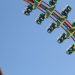 Holiday World’s Thunderbird Has Successful Test Launch