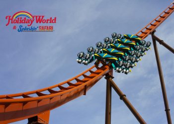 Thunderbird’s First Flight Auction to Benefit ‘Give Kids the World’