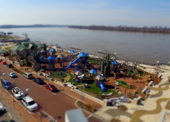 Tiny Owensboro Video