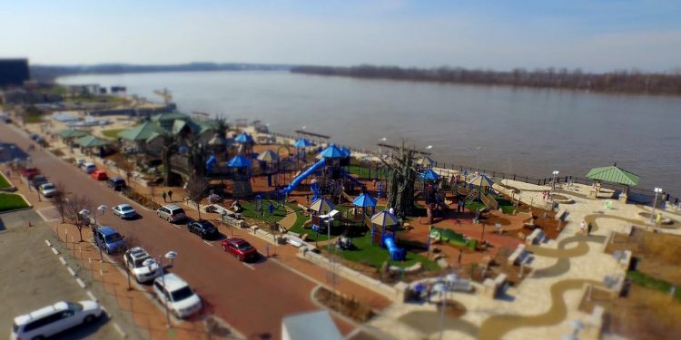 Tiny Owensboro Video