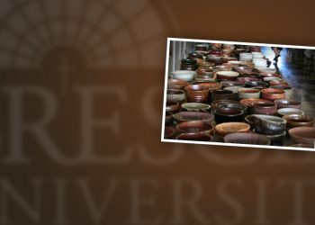 Limited Number of Tickets for Empty Bowls, Owensboro on Sale Now