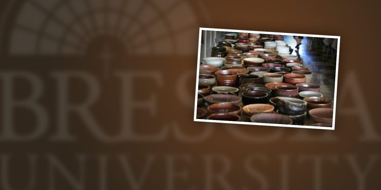 Limited Number of Tickets for Empty Bowls, Owensboro on Sale Now
