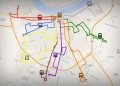 Track City Bus Locations in Real Time