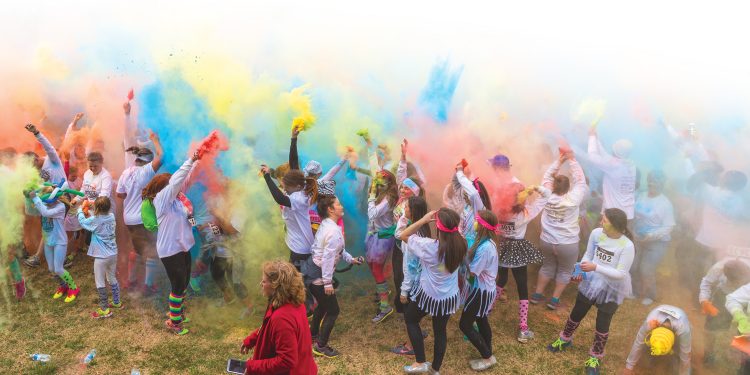Why We Run