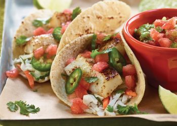 A Fresh Way to Fiesta