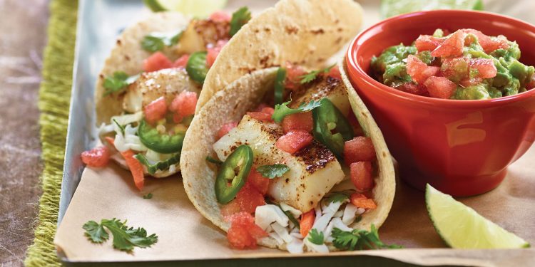 A Fresh Way to Fiesta