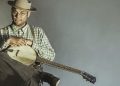 Grammy Award Winner Dom Flemons at RPC Friday