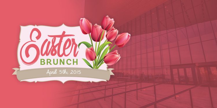 Owensboro Convention Center to Host Easter Brunch!