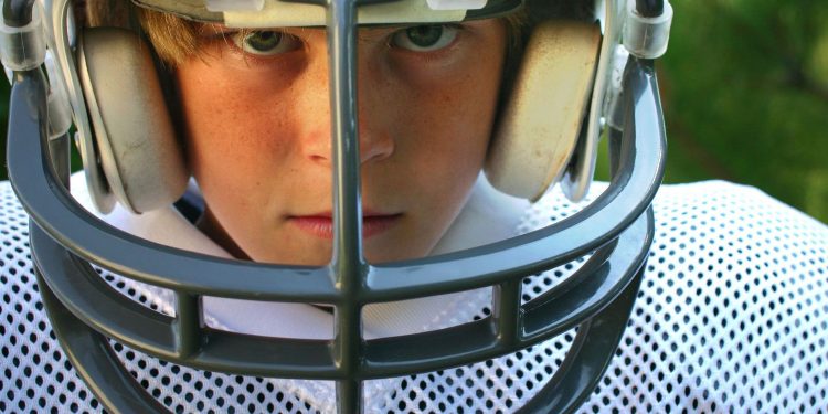 ODC Youth Football Online Registration