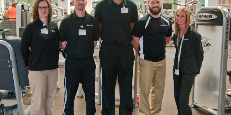 Owensboro Health Offers Free Membership to Healthpark for Employees