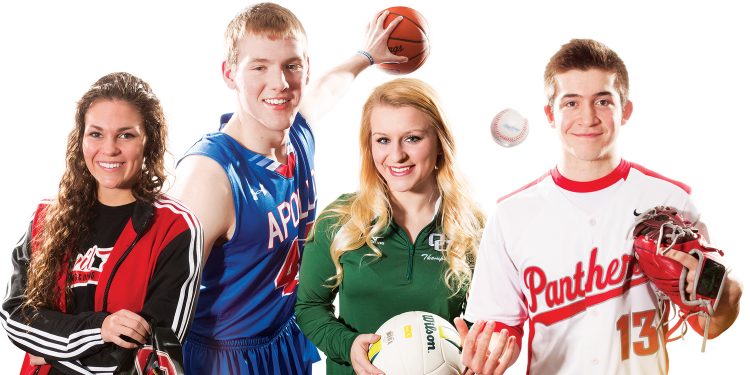 High School Athlete Sports Spotlight