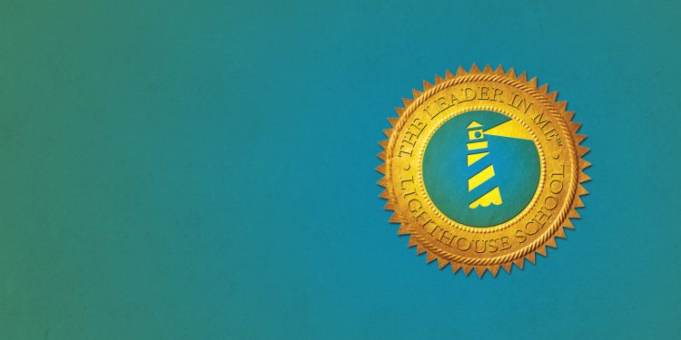 Four Local Elementary Schools Named Leader in Me “Lighthouse Schools”