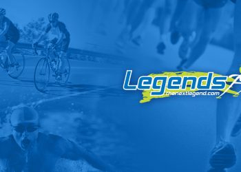 Legends Team Sales signs a three time All-American to its team!