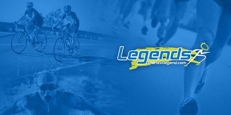 Legends Team Sales signs a three time All-American to its team!