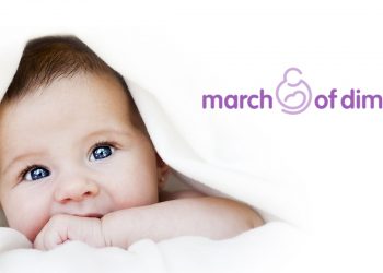 Two March of Dimes Events Saturday