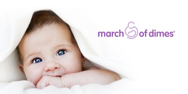 Two March of Dimes Events Saturday