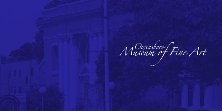 Owensboro Museum of Fine Art 2015 Exhibitions and Events