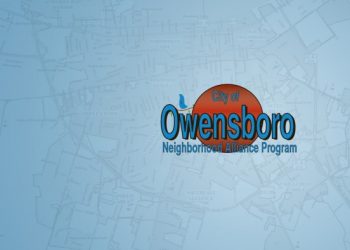 2015 City of Owensboro Neighborhood Alliance Cleanups