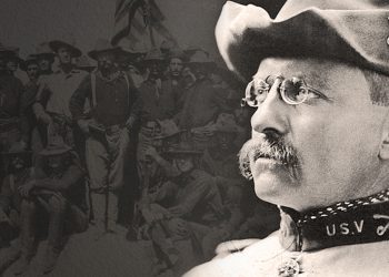 Theodore Roosevelt Public Speaking Contest