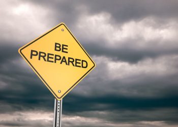 Tornado Watch Issued for Daviess County