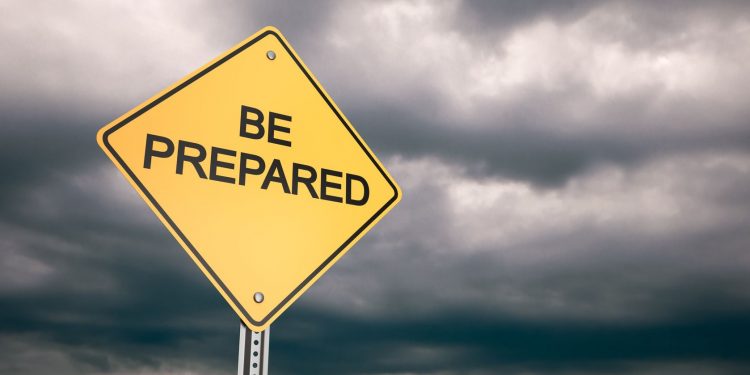 Tornado Watch Issued for Daviess County