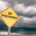 Tornado Watch Issued for Daviess County