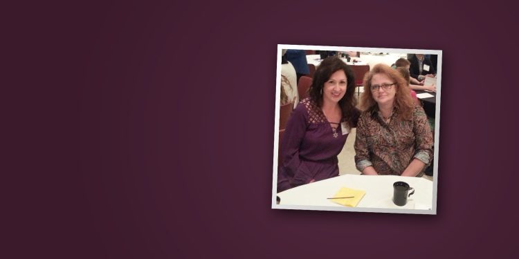 OCTC’s Ash Honored As Teacher Who Made a Difference