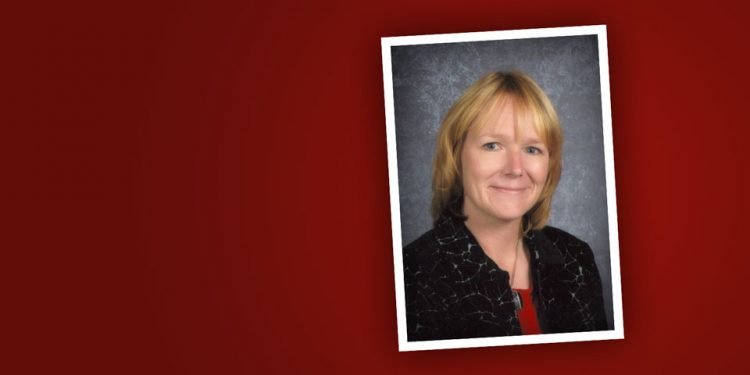 Ruckdeschel to Lead DCPS Alternative School