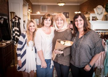 A Style for Every Story Winner