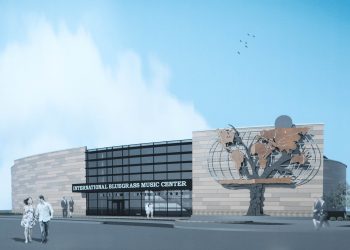 Beshear Commits $5 Million to New International Bluegrass Music Center