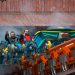 Holiday World Launches America’s First Launched Wing Coaster