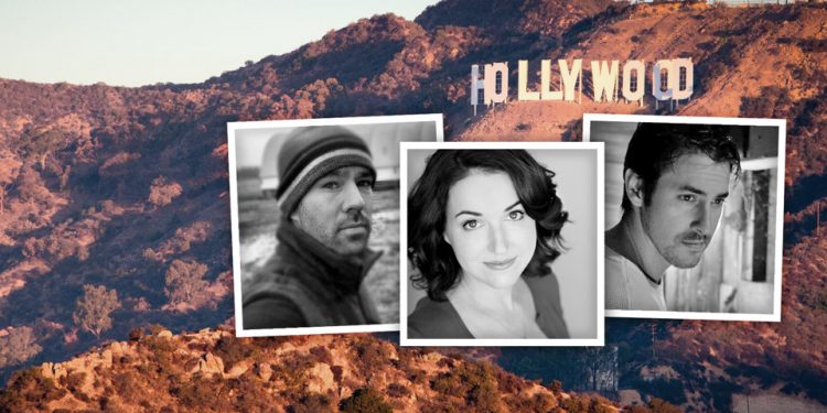 From Owensboro to Hollywood