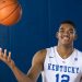 Karl Anthony Towns Coming to Convention Center