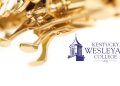 KWC Spring Wind Ensemble Concert and Diane Earle Piano Solos