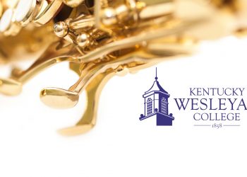 KWC Spring Wind Ensemble Concert and Diane Earle Piano Solos