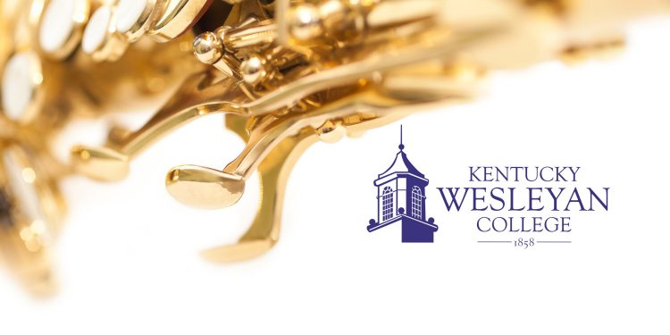 KWC Spring Wind Ensemble Concert and Diane Earle Piano Solos