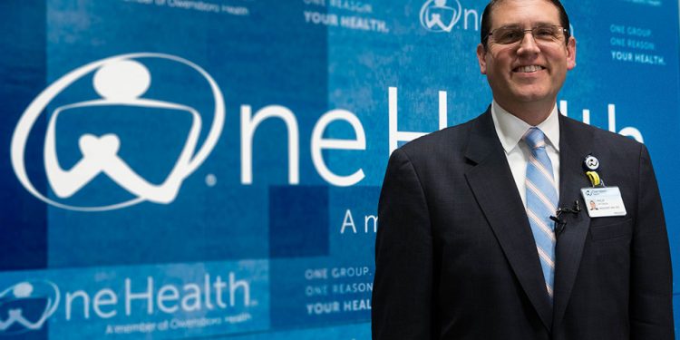 Medical Group Changing Name to ‘One Health’