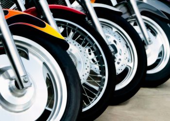 2015 Children’s Advocacy Center Benefit Motorcycle Rally